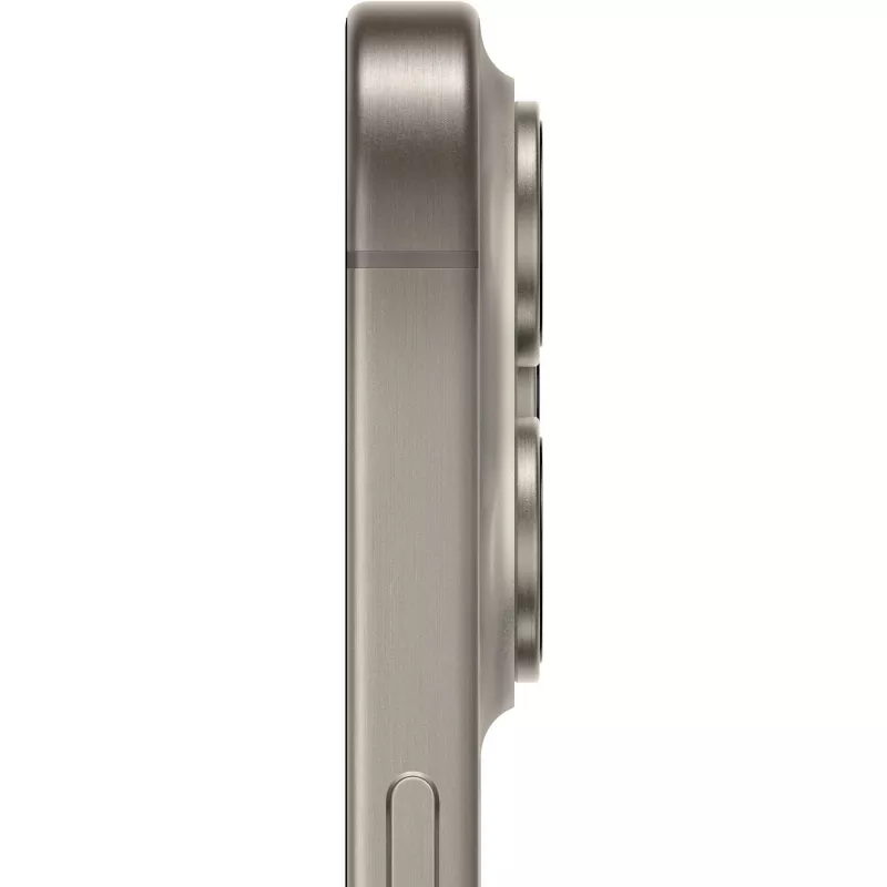 Mobile Phone Iphone 15 Pro MAX/256GB Natural MU793ZD/A Apple