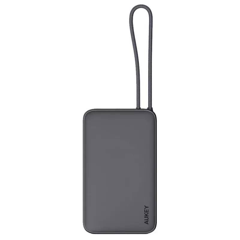 PB-Y53P Power Ban k 10000mAh 22.5W 4xUSB