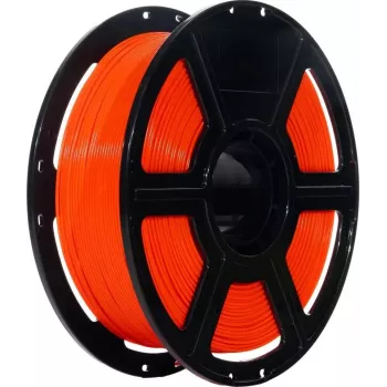 3D Printer Filament FlashForge PLA 1.75 mm Orange 1 kg