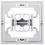 Adapter Homematic IP eQ-3 EQ3-ADA-EJ, grey, 55×55×21 mm