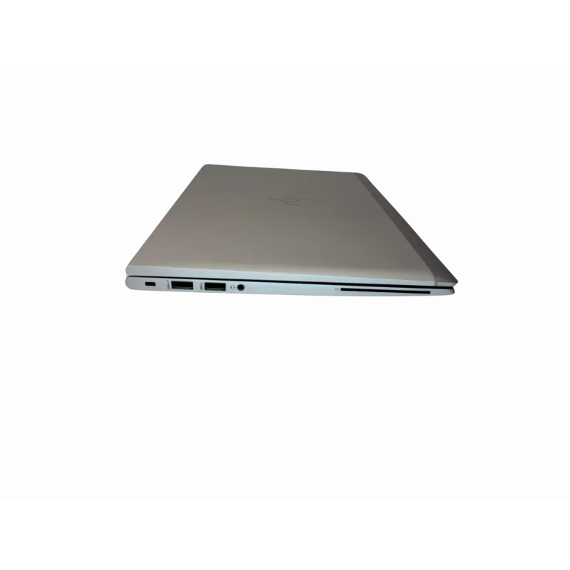 HP Renew Grade B | EliteBook 830 G8 | 13.3 inch | i5-1135G7 | 8 GB | SSD | 256 GB | Intel Iris Xe Graphics | Windows 11 Pro | Keyboard language Nordic | 12 month(s)