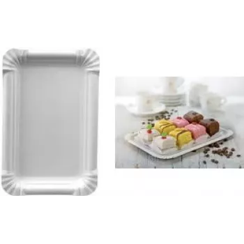 Papstar 11100 White