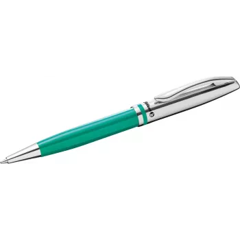 Pelikan Ballpoint Pen K35 Jazz Classic turquoise writing colour Blue (815048)