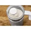 Zwilling Enfinigy Silver milk frother