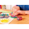 Modeling clay Pelikan Creaplast 240 g Multicolour 14 pc(s)