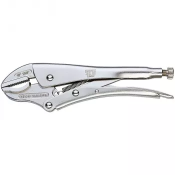 Locking pliers Knipex 40 04 250 Maximum pipe diameter 3.5 cm