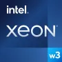 Xeon W W3-2425 3 GHz 6 cores 12 threads 15 MB cache memory FCLGA4677 socket OEM