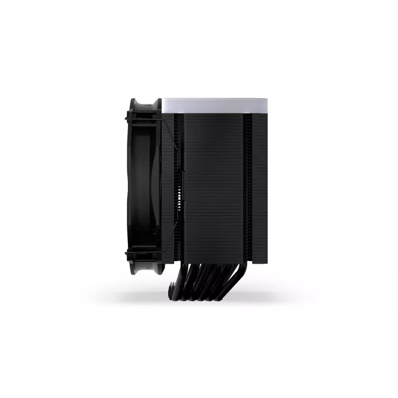 Endorfa Fortis 5 ARGB Black CPU cooler
