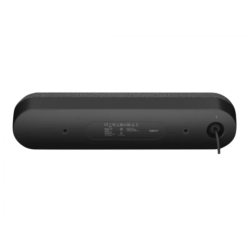 LOGITECH Rally Speaker for conference system 3 for Room Solution Large