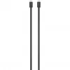 Thunderbolt cable Apple MC9C4ZM/A 1 m 120 Gbit/s Black