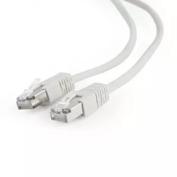 Patch Cable CAT5E Ftp 1M/PP22-1M Gembird