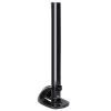 Indoor TV Antenna MACLEAN MCTV-930 — DVB-T, VHF 87.5–230 MHz, UHF 470–790 MHz, VHF 26 dB / UHF 28 dB, 75 Ω, black