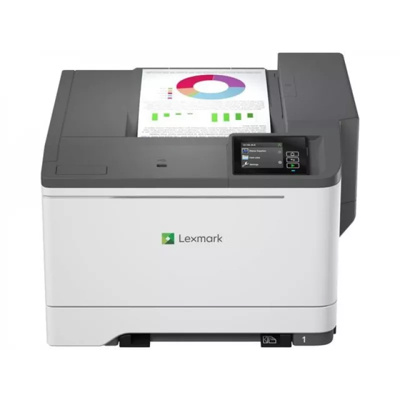 Printer Lexmark CS531dw Laser Colour