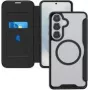 4Smarts Urban Pro Flipcase Samsung Galaxy S26 Qi2 ready black (541778)