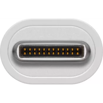 Wentronic 66255 Connectivity Accessory White