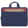 Briefcase Rivacase 8231 39.6 cm (15.6 inch) Blue