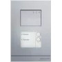 Busch-Jaeger A21051P2-A-03 - Wired - Silver - Aluminium - 135 mm - 29 mm - 205 mm (2TMA200010A0002)