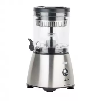 Automatic orange juicer Jata JEEX1616 — countertop citrus squeezer for oranges and similar fruits