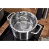 Zwilling True Flow cookware pot set 5 pcs