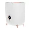 Ultrasonic humidifier Adler AD 7972 — 4 L tank, 300 ml/h, up to 35 m², 23 W, white