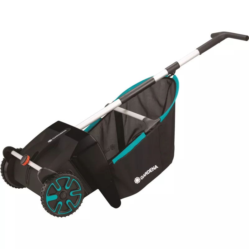 Push lawn sweeper Gardena 3565-20