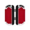 Lizard Skins Switch Joy-Con - Crimson Red (zugeschnitten, 0,5mm)