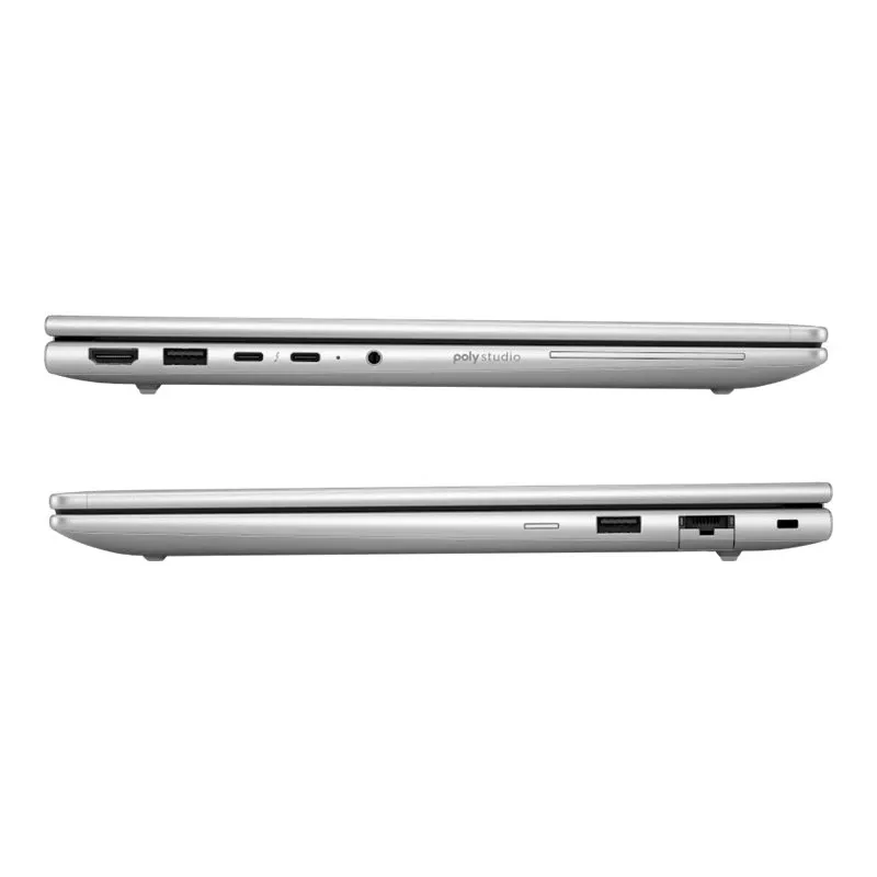 HP EliteBook 6 G1iR 16 Intel Core 5 120U 16inch WUXGA 16GB 512GB SSD W11P 3YW
