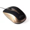 PLANO - Optical Mouse 800 Cpi, 3 Buttons + Scrolling Wheel, USB Interface (MT1091MO)