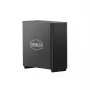 SSD enclosure TERRAMASTER D4 SSD USB4 40Gbps, desktop 4-bay external storage (D4 SSD)