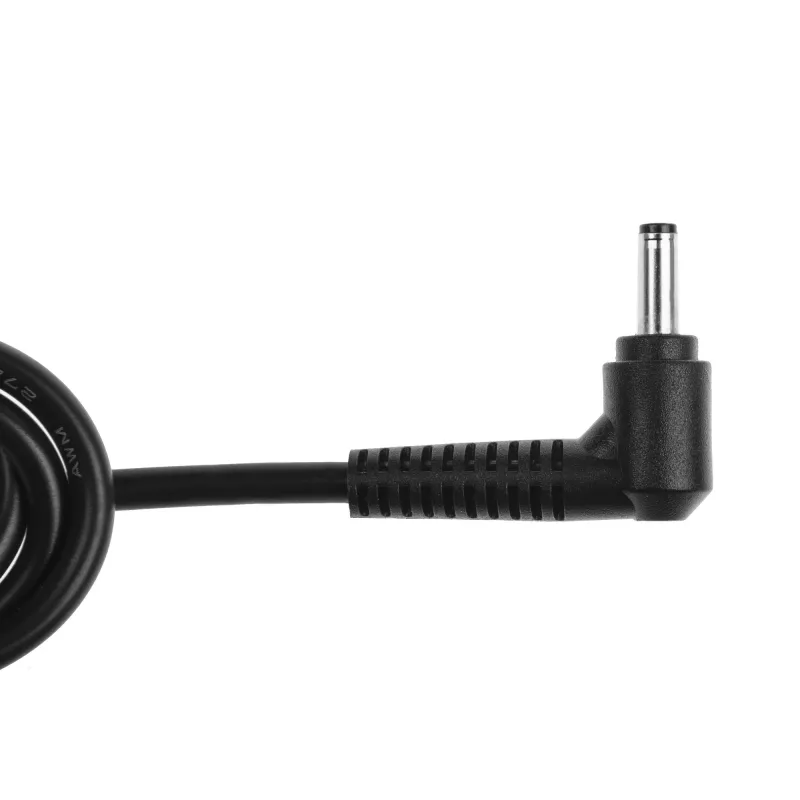 Power adapter Green Cell AD70P for ASUS laptops, 33W, 19V 1.75A, indoor, black