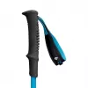 Trekking poles Black Diamond Distance Carbon FLZ — foldable carbon, adjustable 125–140 cm, 3-segment, 364 g, 40 cm folded