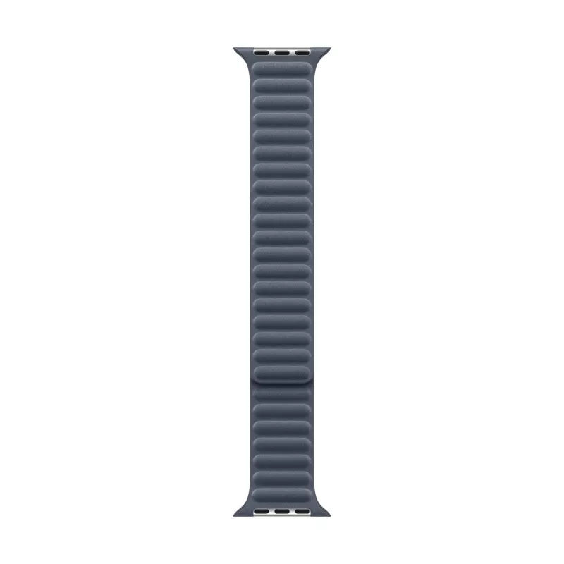 Band Apple 46mm Navy Magnetic Link M/L Smartwatch Navy