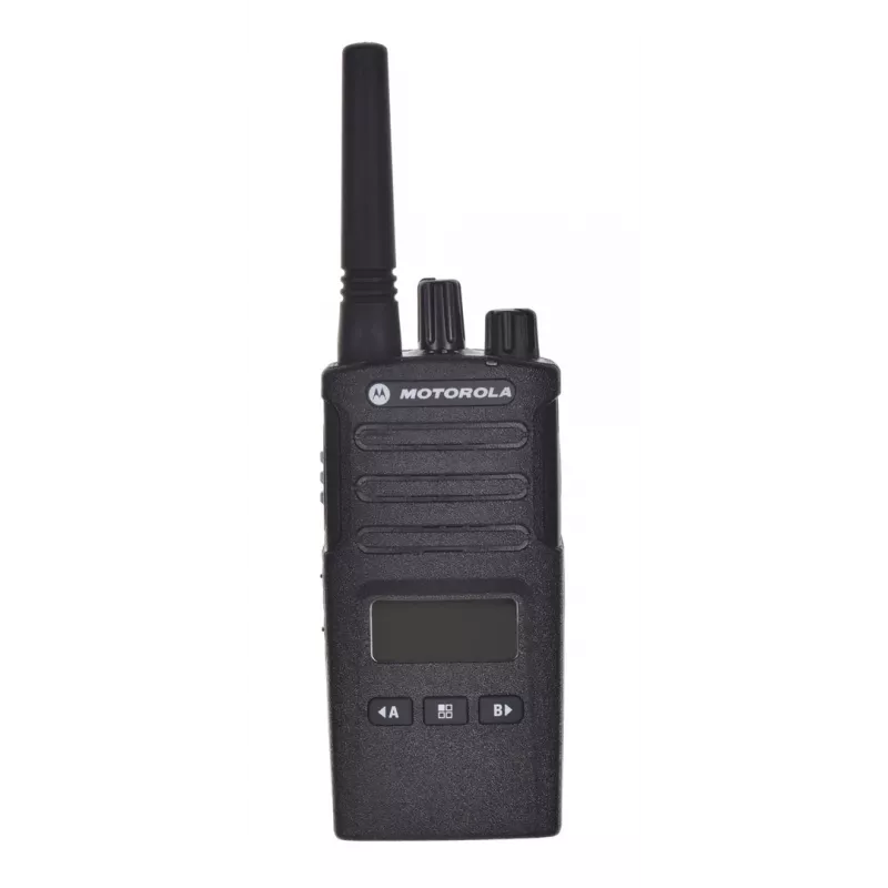 Motorola XT460 2 Way Radio with Display