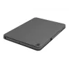 Keyboard Logitech Combo Touch QWERTZ German Smart Connector Graphite