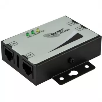 ALLNET 98824 Black Network Device
