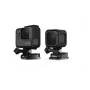 GoPro Curved + Flat Adhesive Mounts - Support System - Adhesive Mounting - for HD HERO, HERO+ LCD, HERO3, HERO4 Session, HERO6 Black, HERO7 Black, Silver, White