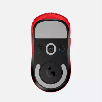 Mouse Logitech G PRO X SUPERLIGHT Wireless