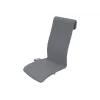 Esselte Leitz iComfi - heated seat cushion - Grey