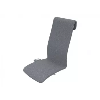 Esselte Leitz iComfi - heated seat cushion - Grey