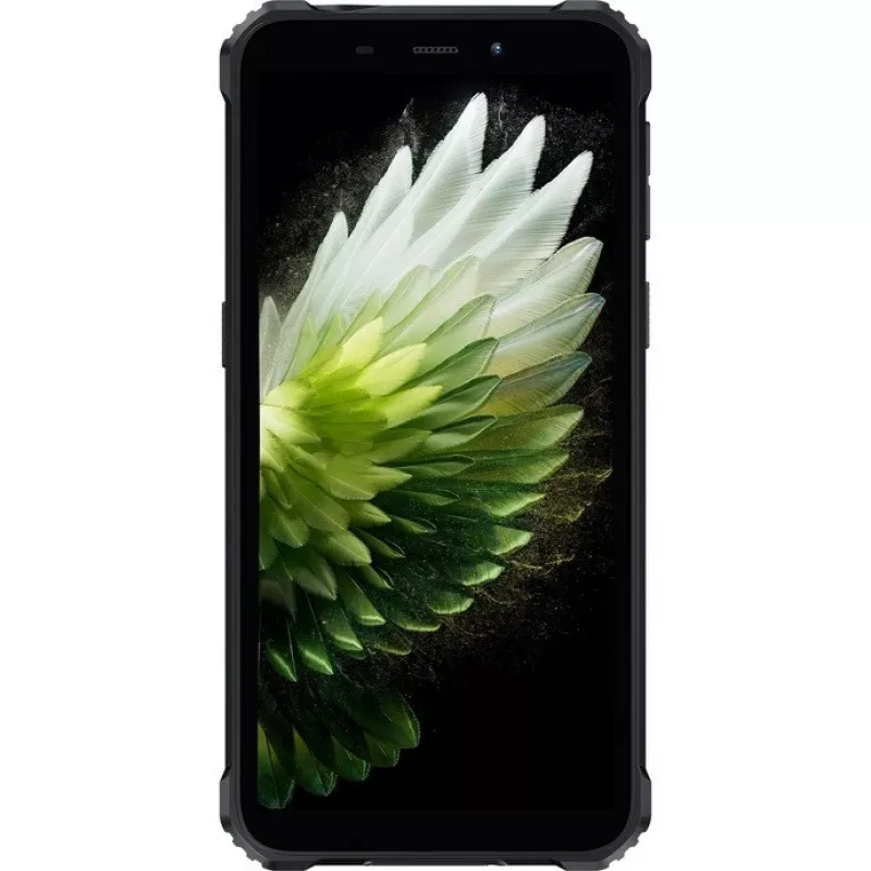 Smartphone Oukitel G3 6 inch 4GB 128GB 6300mAh Green