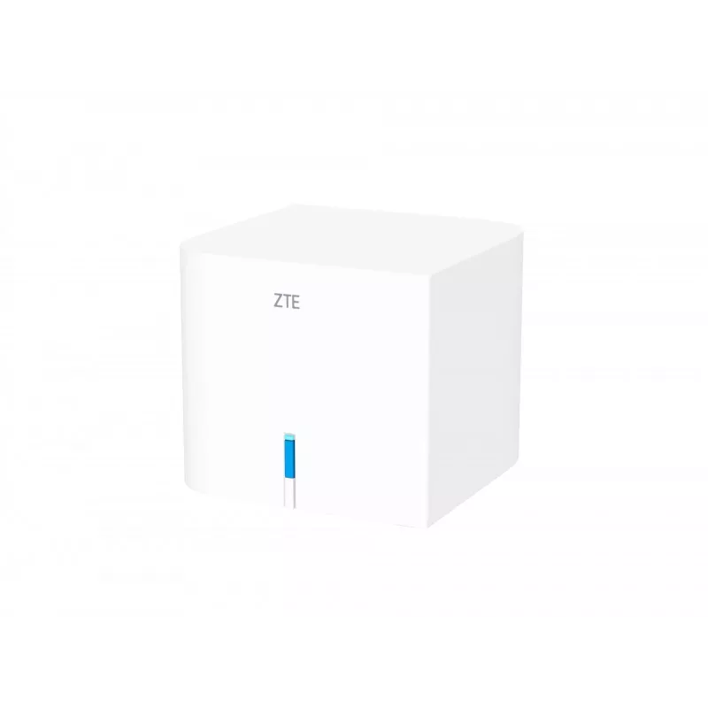 Wireless Router ZTE MF258 + Z1200 – ZTE MF258 + Z1200