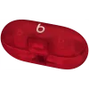 Beats Solo Buds - True Wireless Earbuds - Transparent Red,Model A3151 A3150 A3152