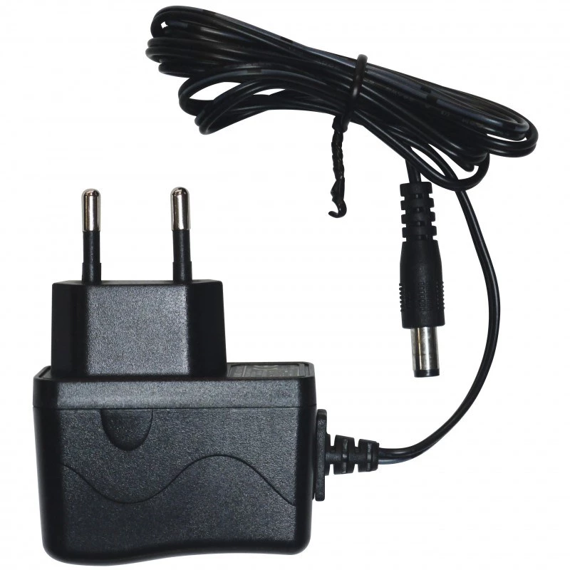 President Randy III Plus ASC AM/FM CB Portable Radio Black