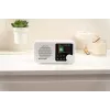 Blaupunkt DR8WH Portable radio White