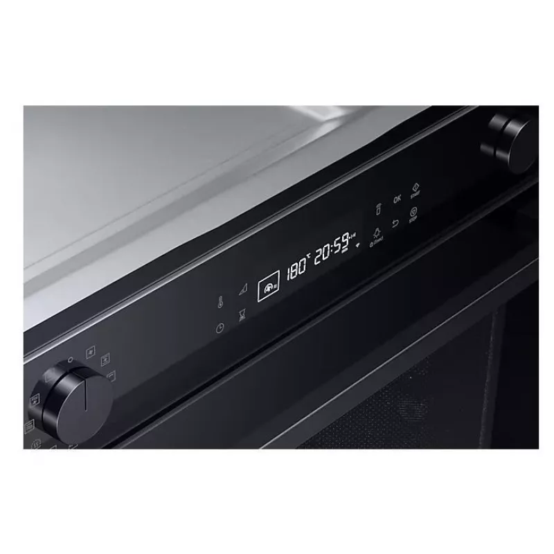 Compact Oven NQ5B4553FBK