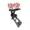 RODE PG2-R handgrip with Rycote for NTG microphone