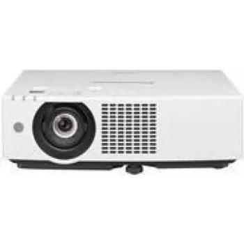 Panasonic PT-VMZ51SEJ - LCD-Projektor - 5200 lm - WUXGA (1920 x 1200) - 16:10 - 1080p - LAN