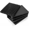 B&W Cases type 2000 Yellow Polypropylene Dust Shock Splash Resistant