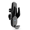 Xblitz FX5 automatic car mount with charging