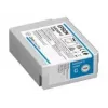 Epson SJIC42P-C ink cartridge 1 pc(s) Original Cyan